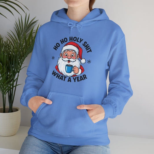 Ho Ho Holy Hoodie