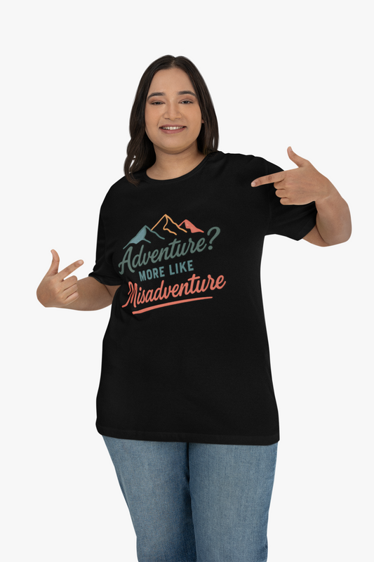 Adventure? T-Shirt