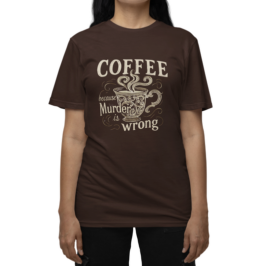 Coffee T-Shirt