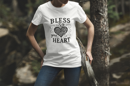 Bless Your Heart T-Shirt