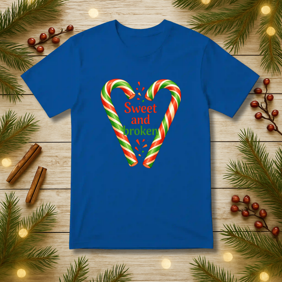 Sweet and Broken T-Shirt