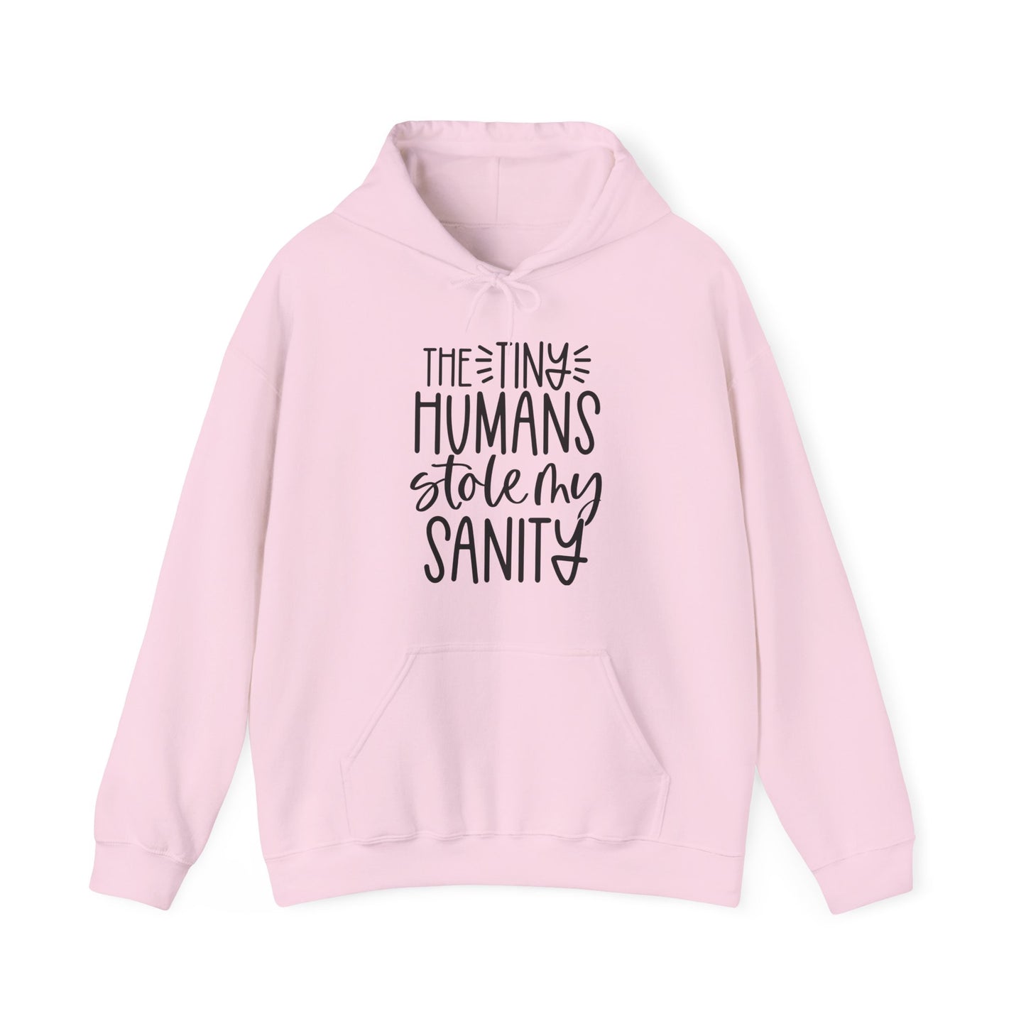 Tiny Humans Hoodie