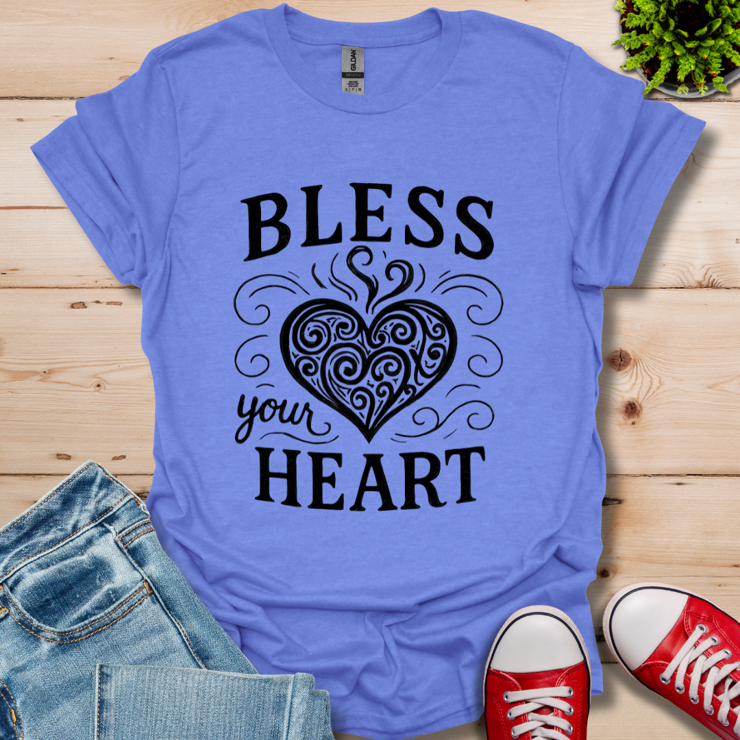 Bless Your Heart T-Shirt