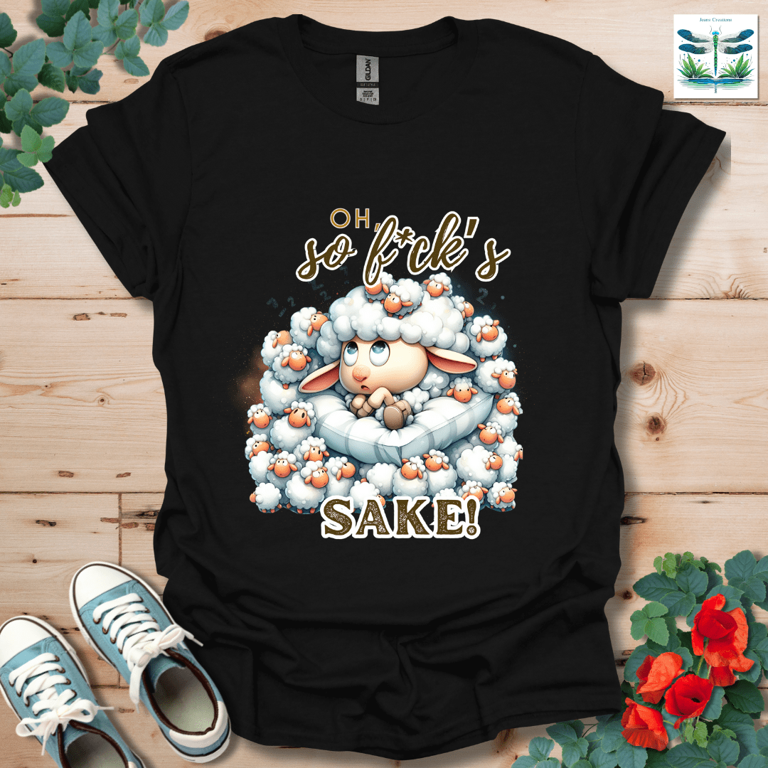 F*cks Sake T-Shirt