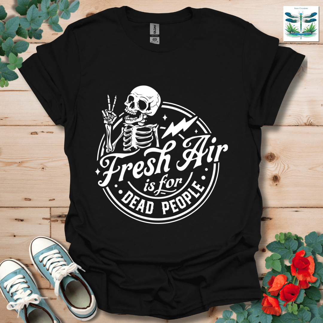 Fresh Air T-Shirt