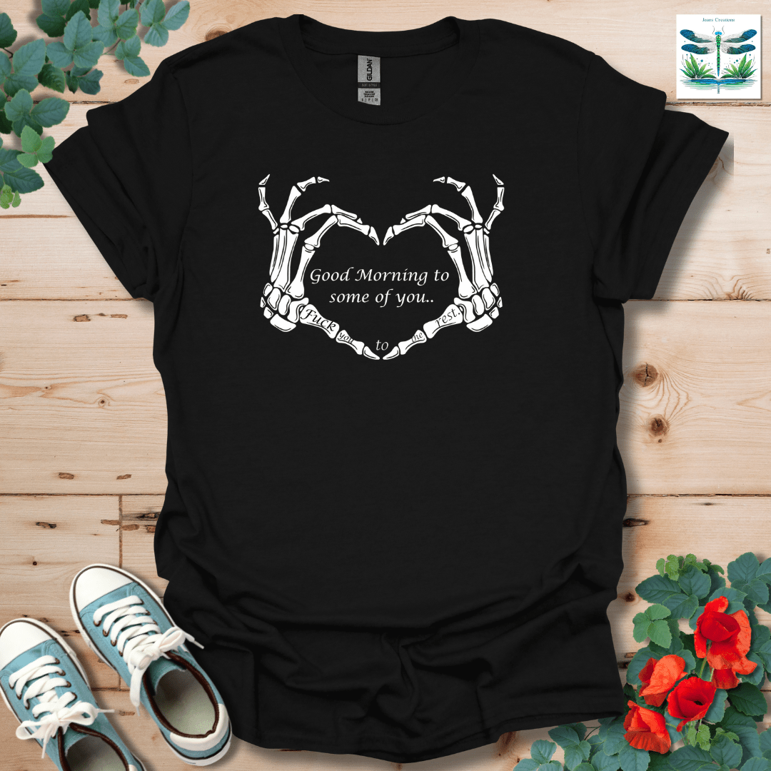 To The Rest T-Shirt