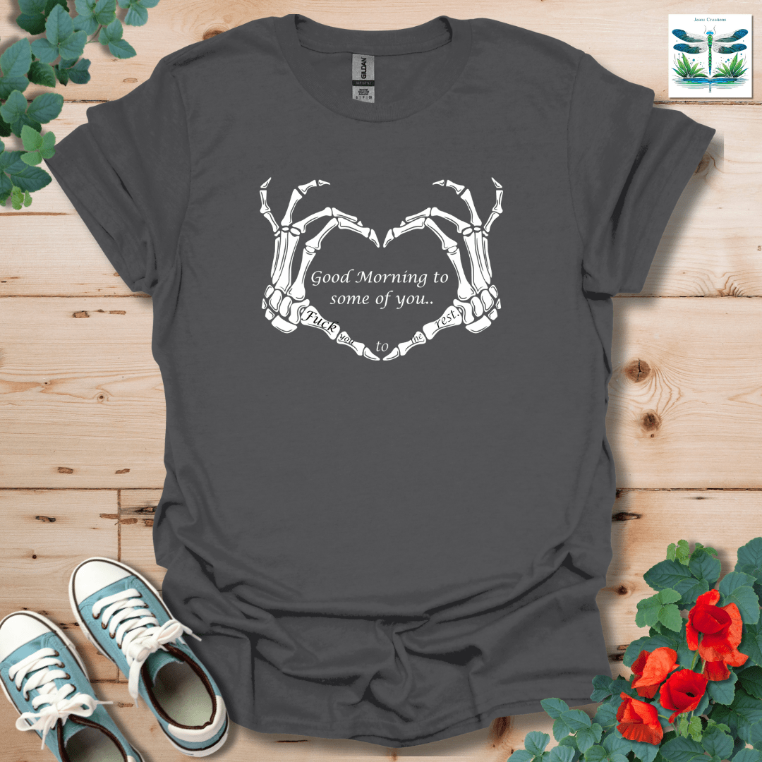 To The Rest T-Shirt