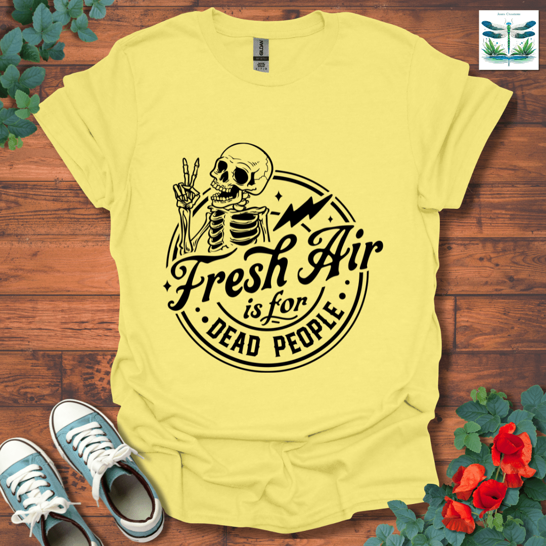 Fresh Air T-Shirt