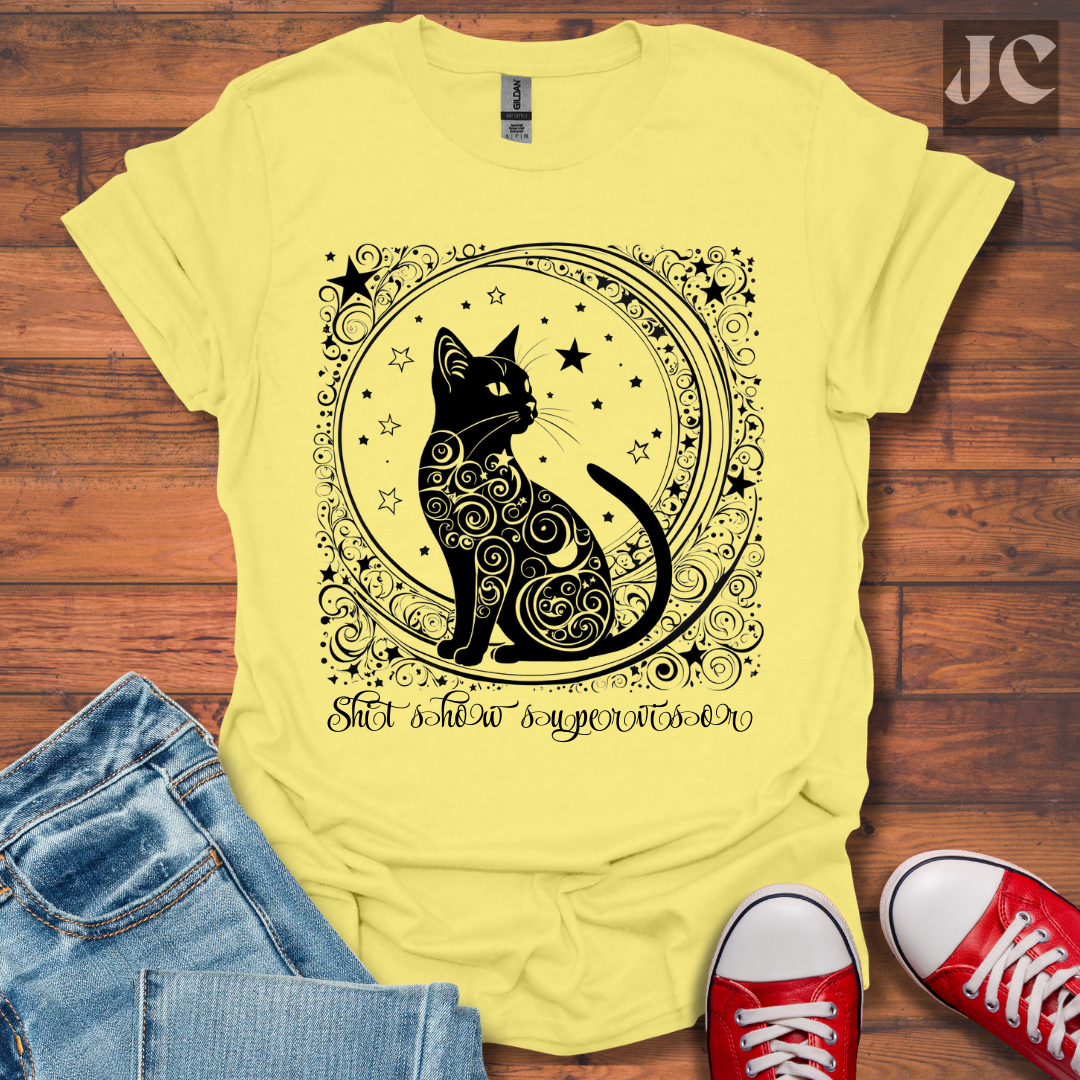Supervisor T-Shirt