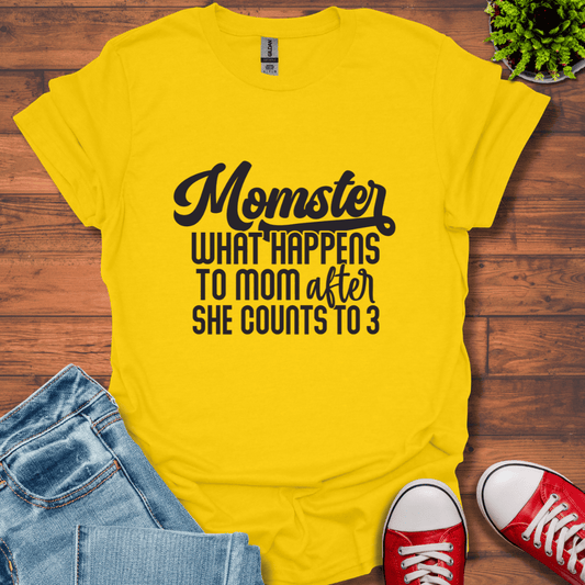 Momster T-Shirt