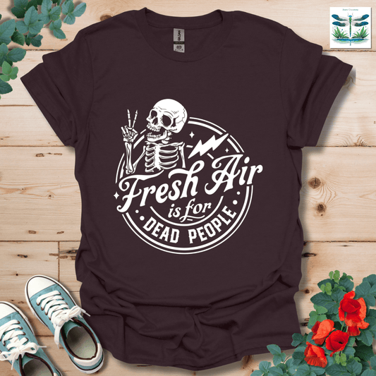 Fresh Air T-Shirt