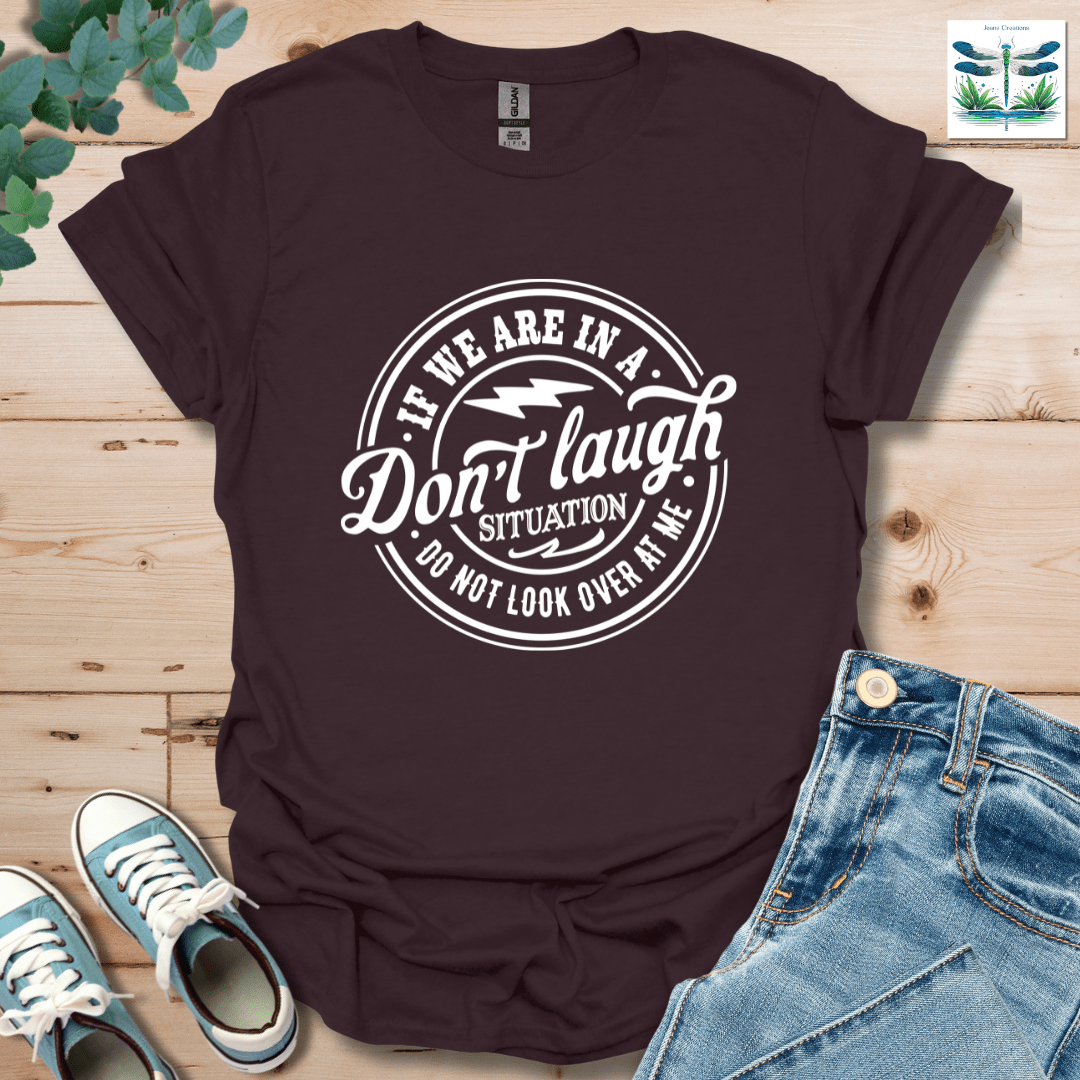 If We Are T-Shirt