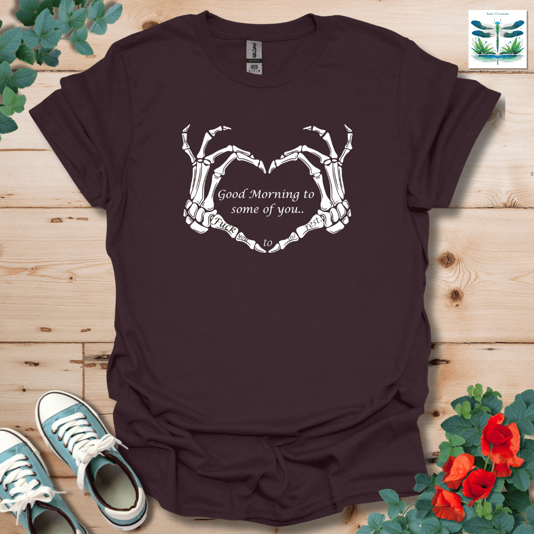To The Rest T-Shirt