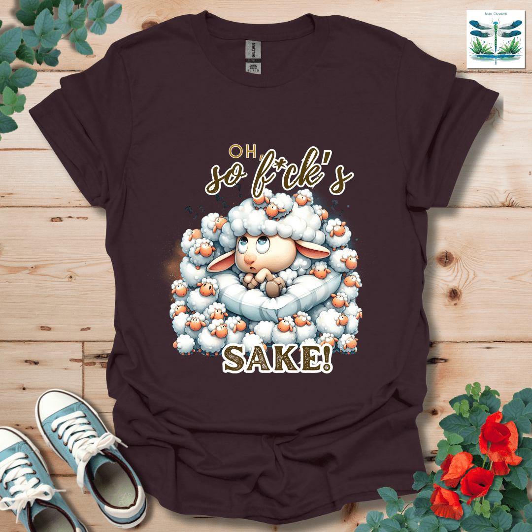 F*cks Sake T-Shirt