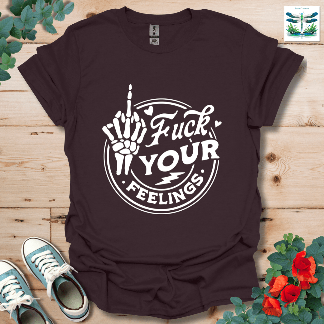 Feelings T-Shirt