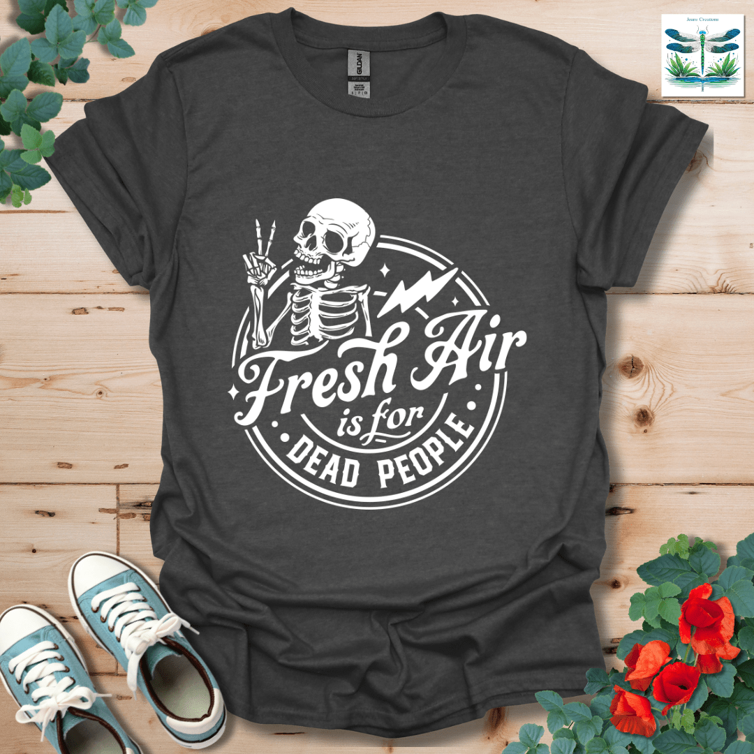 Fresh Air T-Shirt