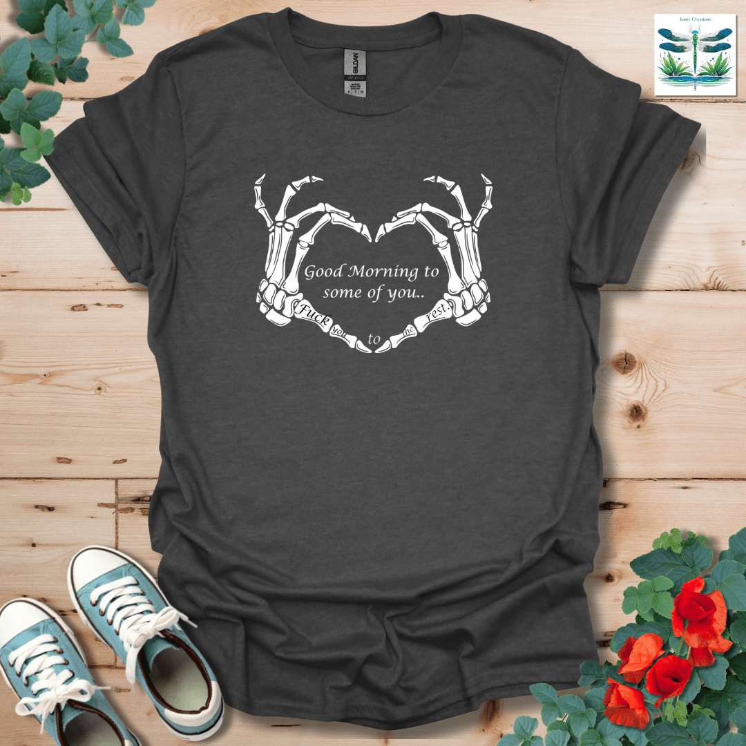 To The Rest T-Shirt