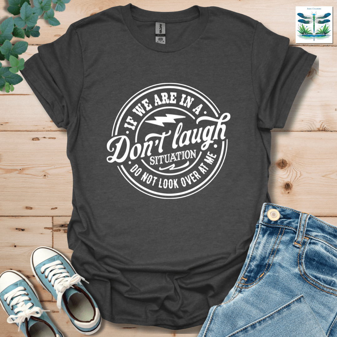 If We Are T-Shirt