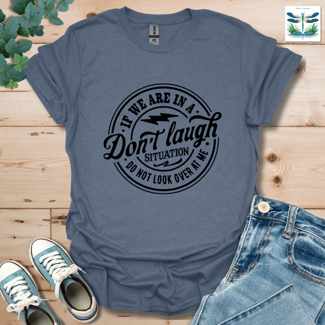 If We Are T-Shirt