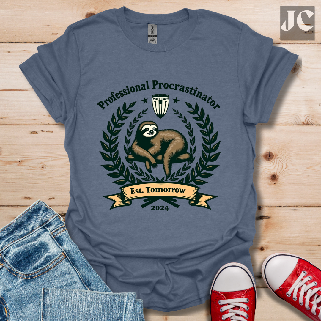 Professional T-Shirt