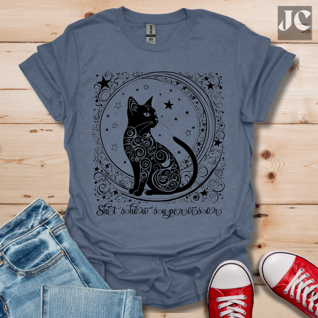 Supervisor T-Shirt