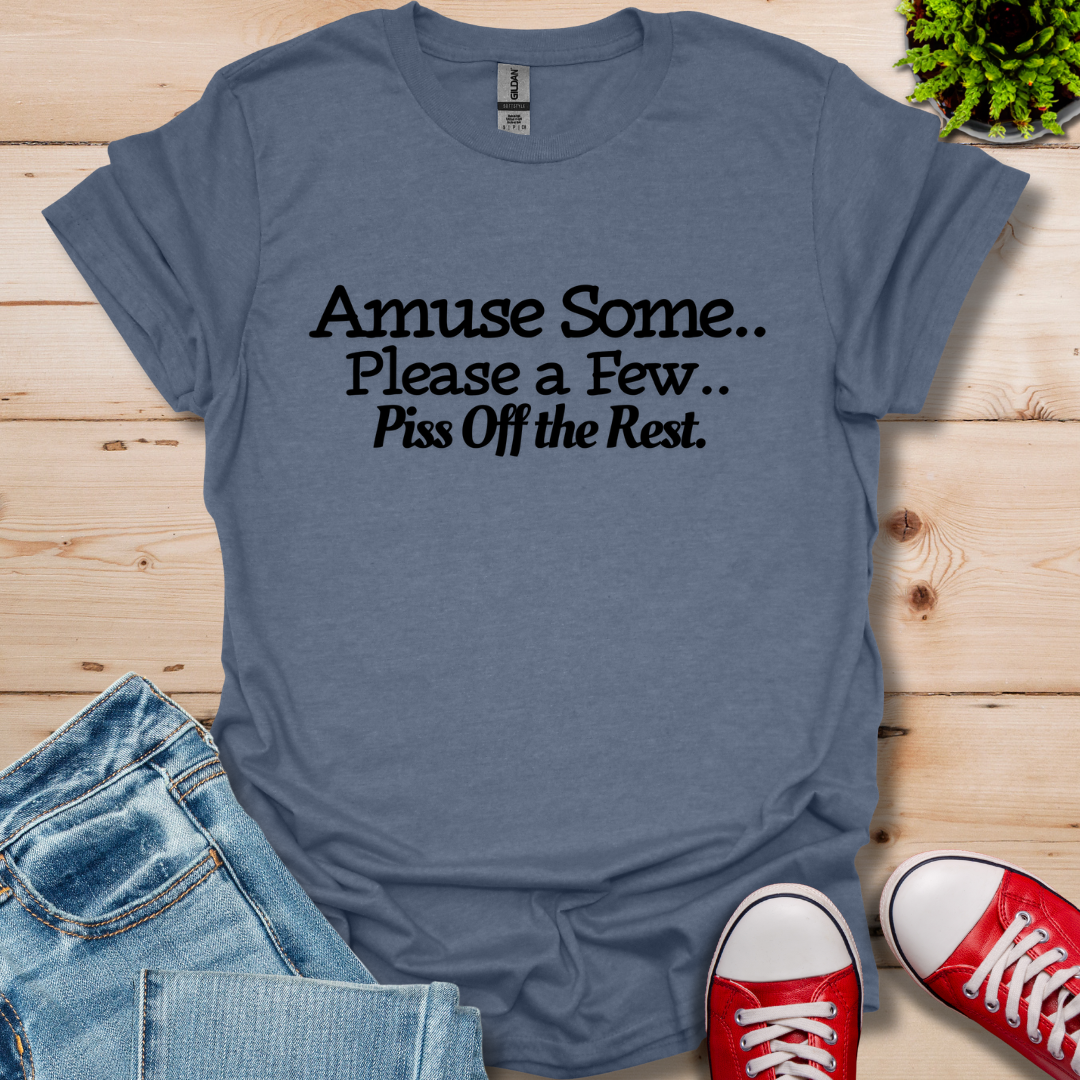 The Rest T-Shirt