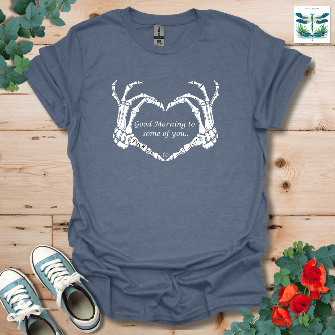 To The Rest T-Shirt