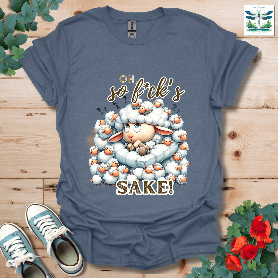 F*cks Sake T-Shirt