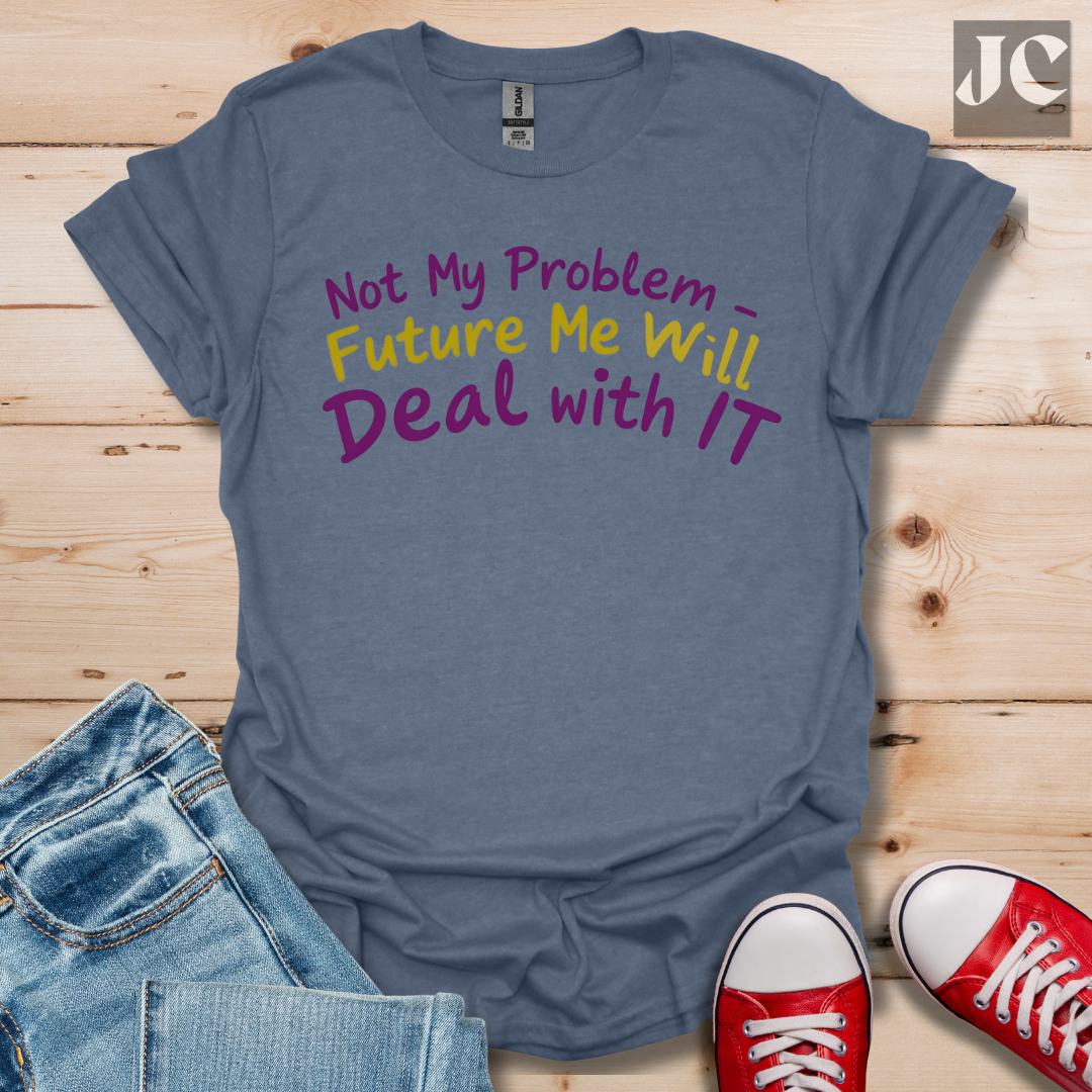 Future Me T-Shirt