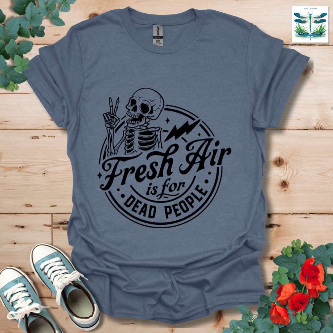 Fresh Air T-Shirt