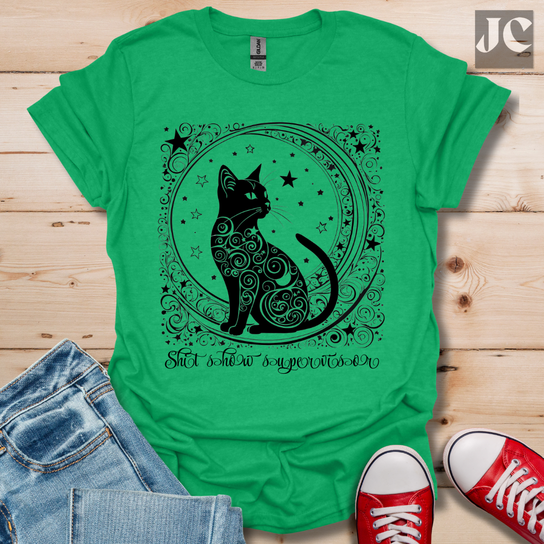 Supervisor T-Shirt