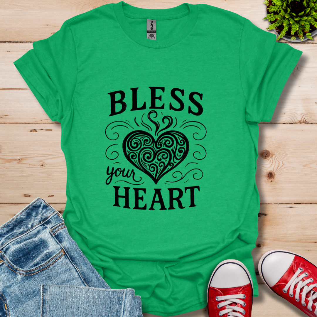 Bless Your Heart T-Shirt