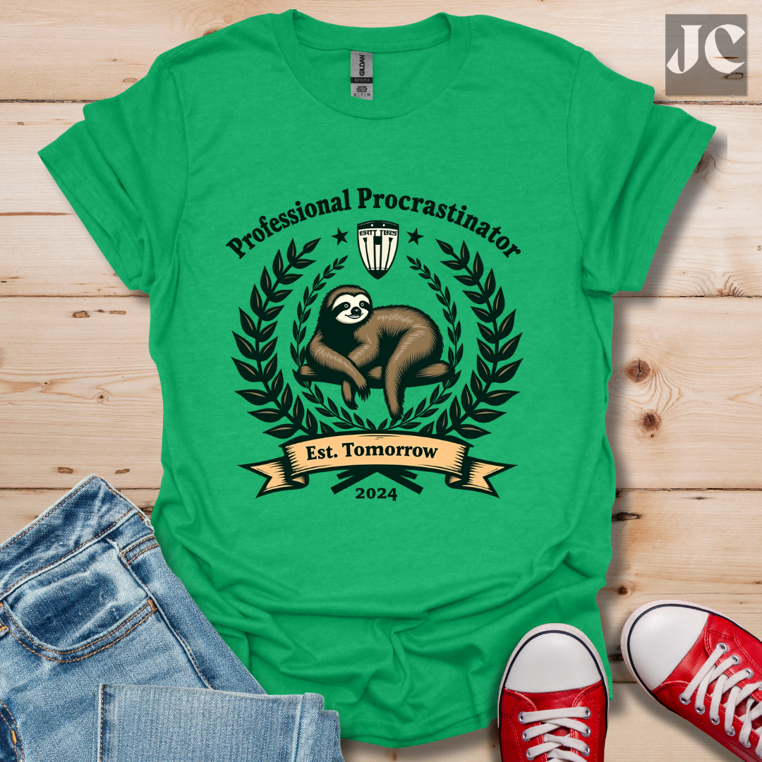 Professional T-Shirt