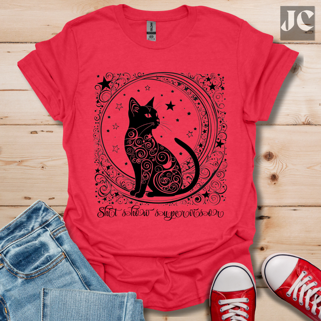 Supervisor T-Shirt