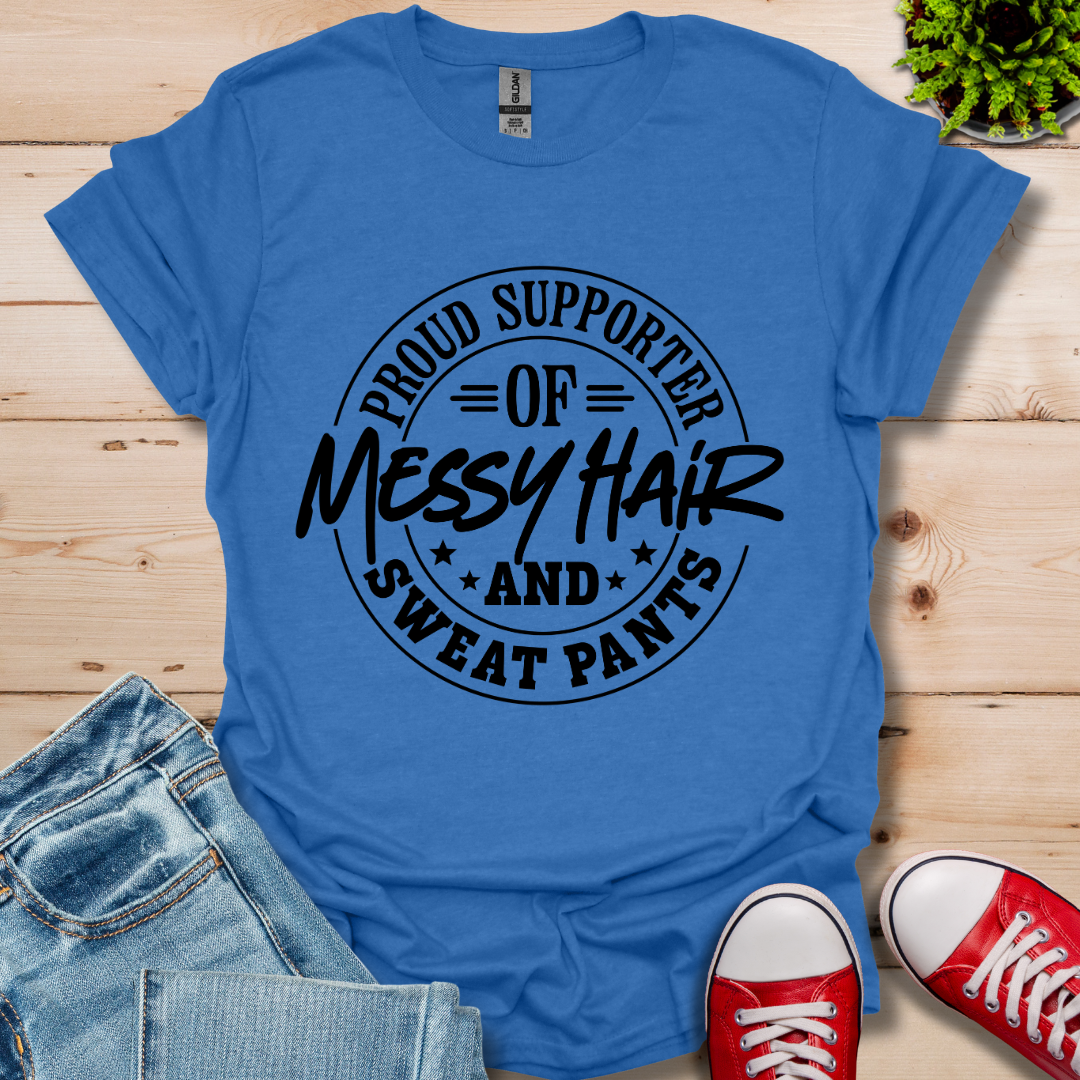 Proud Supporter T-Shirt