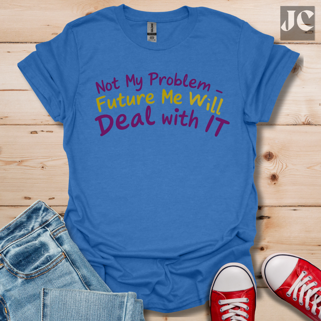 Future Me T-Shirt