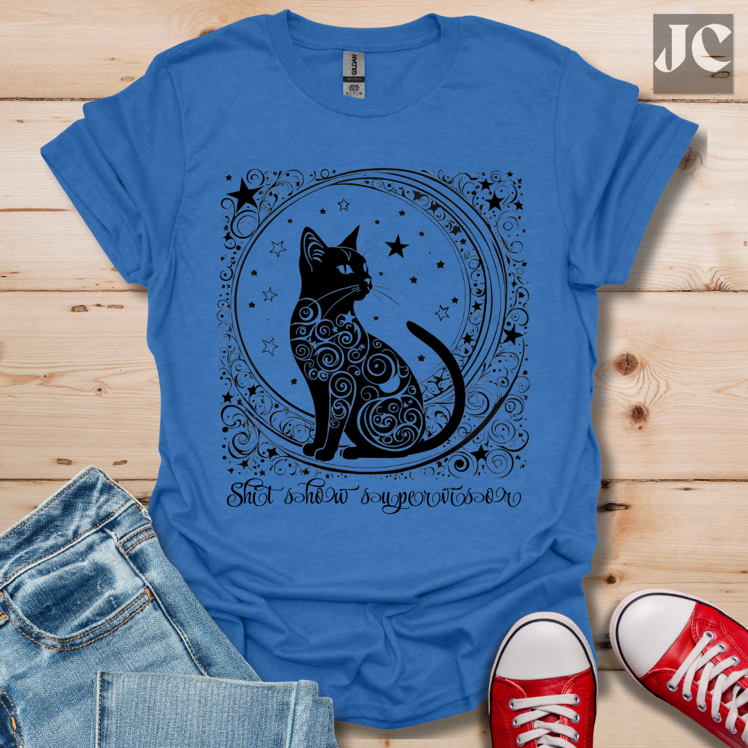 Supervisor T-Shirt