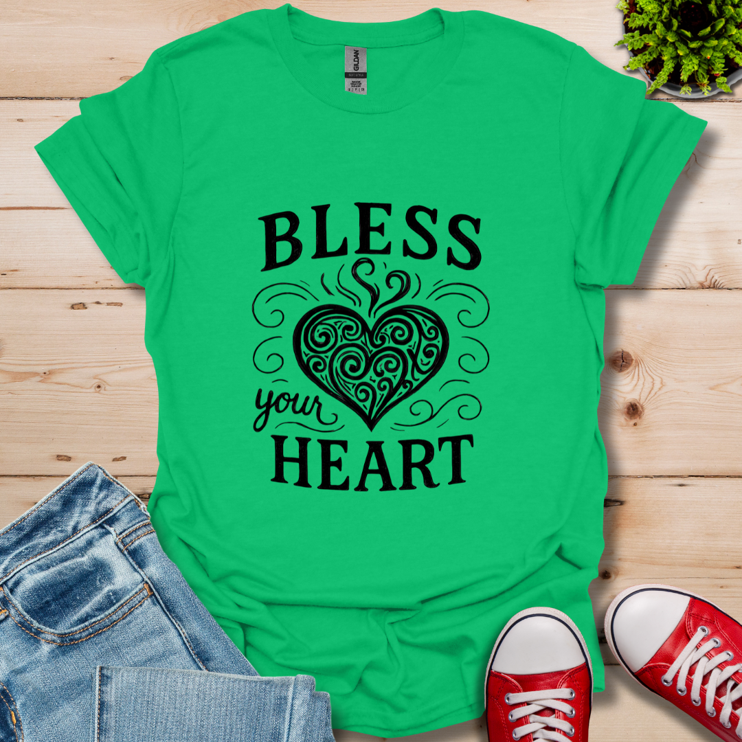 Bless Your Heart T-Shirt