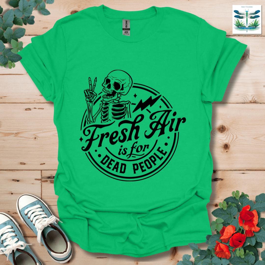 Fresh Air T-Shirt