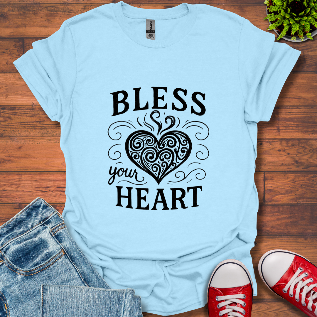 Bless Your Heart T-Shirt