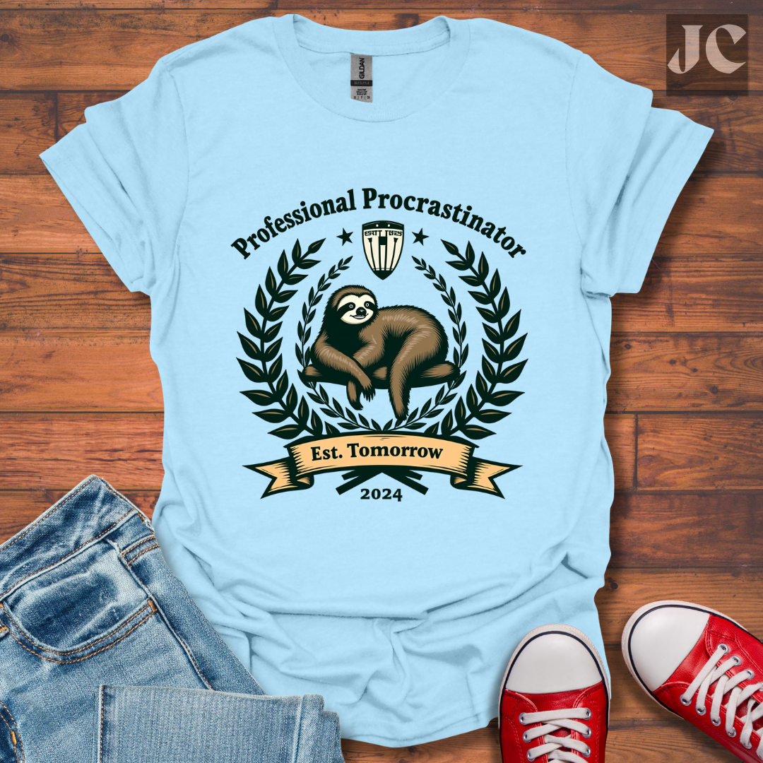 Professional T-Shirt