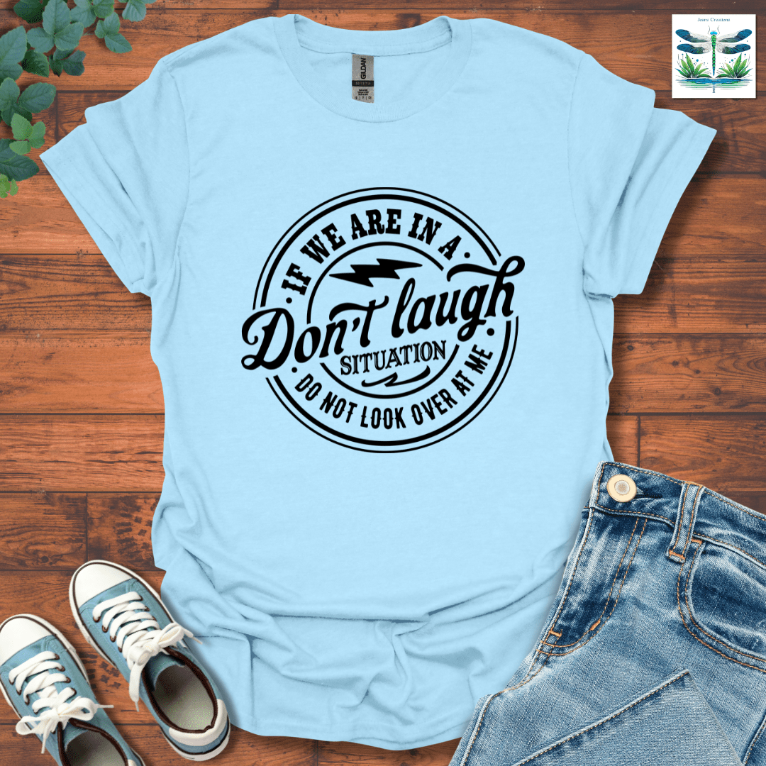 If We Are T-Shirt