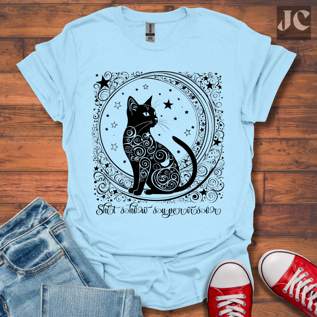 Supervisor T-Shirt