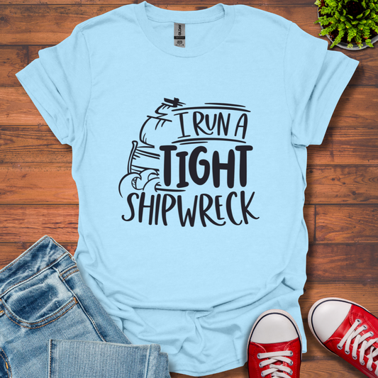 Shipwreck T-Shirt
