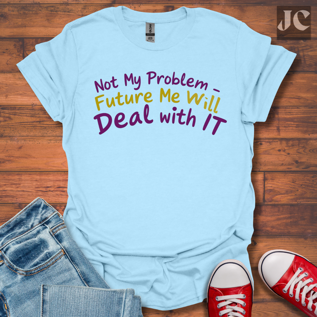 Future Me T-Shirt