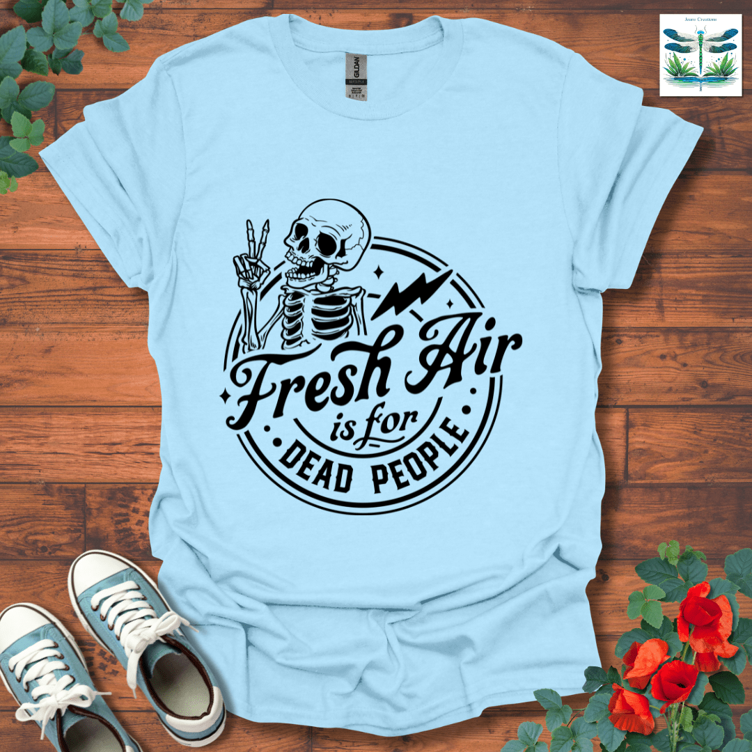 Fresh Air T-Shirt