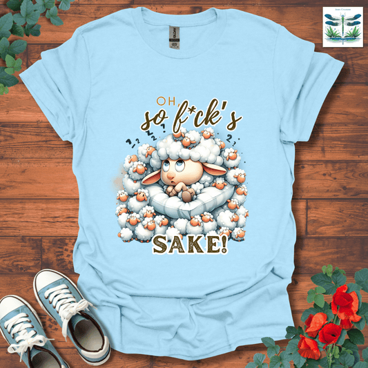 F*cks Sake T-Shirt