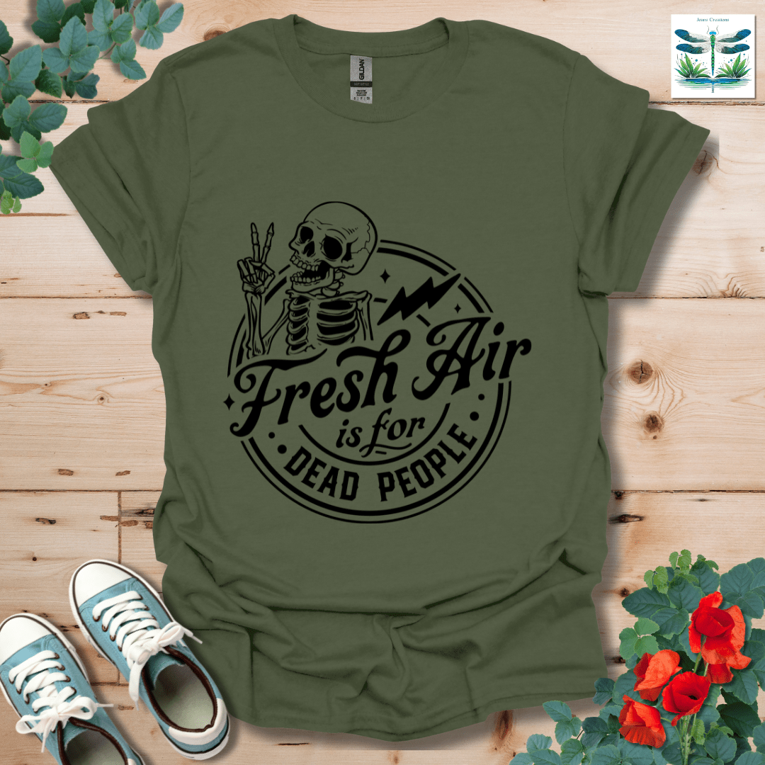 Fresh Air T-Shirt
