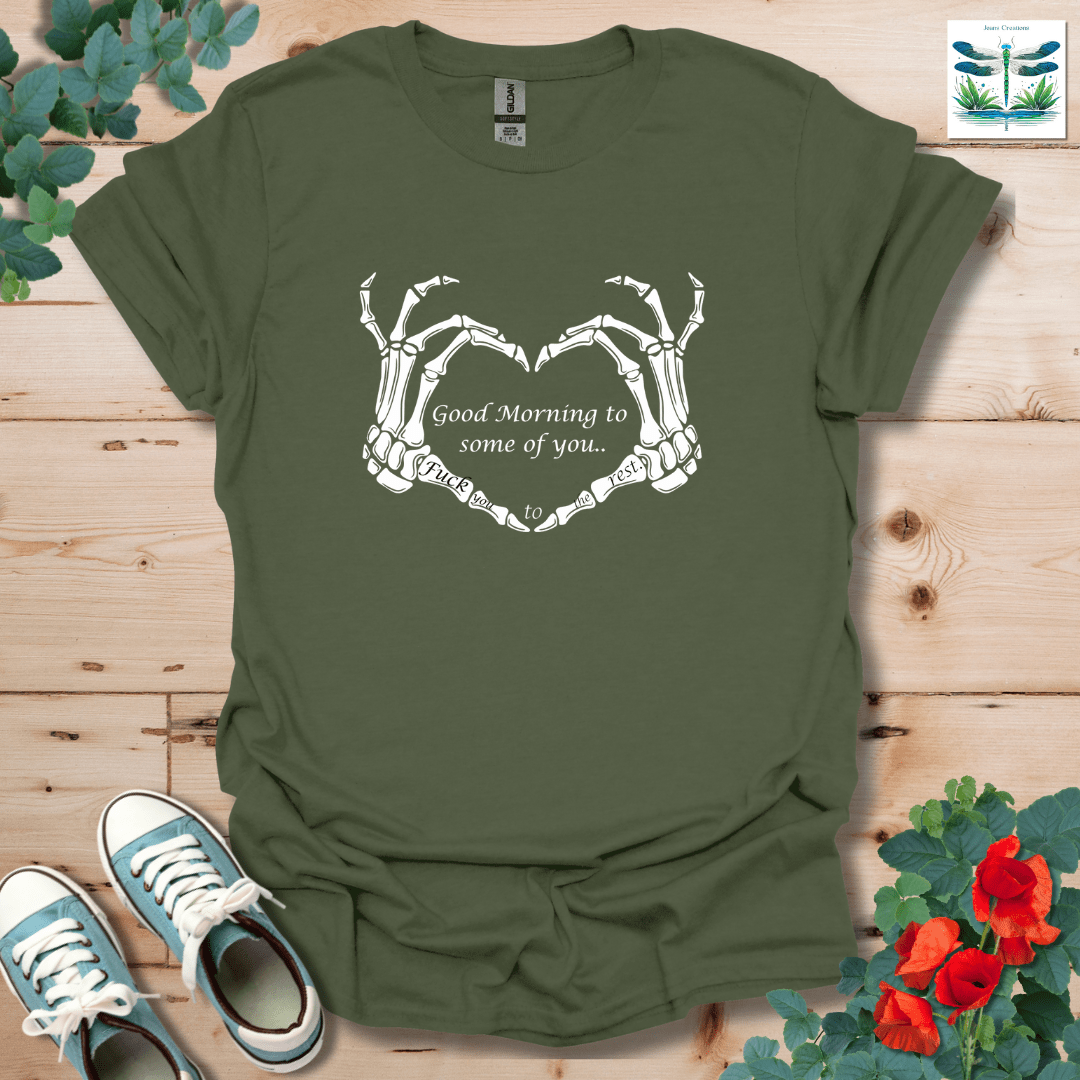To The Rest T-Shirt