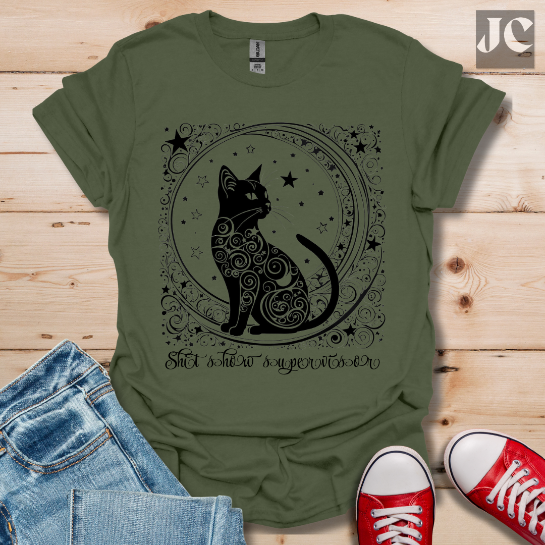 Supervisor T-Shirt
